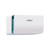 Satino by WEPA 333428 Satino Falthandtuchspender XS