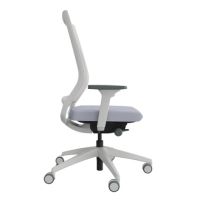Sedus qb-125/201 Sedus Bürostuhl quarterback 2 Netz grau