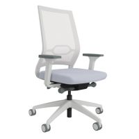 Sedus qb-125/201 Sedus Bürostuhl quarterback 2 Netz grau