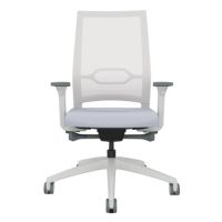 Sedus qb-125/201 Sedus Bürostuhl quarterback 2 Netz grau