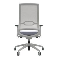 Sedus qb-125/201 Sedus Bürostuhl quarterback 2 Netz grau