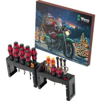 Wera 05136610001 Wera Adventskalender 2025