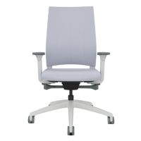 Sedus qb-105/201 Sedus Bürostuhl quarterback 2 grau