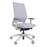 Sedus qb-105/201 Sedus Bürostuhl quarterback 2 grau