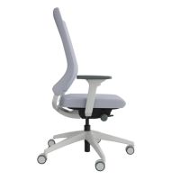 Sedus qb-105/201 Sedus Bürostuhl quarterback 2 grau