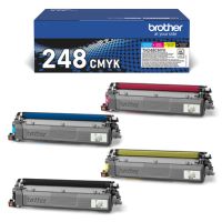 Brother TN248VAL Brother Toner bk/c/m 4St