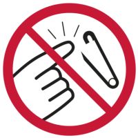 Avery Zweckform Kartenhalter 4820 54x90mm 50St