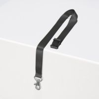 Avery Zweckform Lanyard 4842N 15x440mm sw 10St