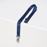 Avery Zweckform Lanyard 4842B 15x440mm bl 10St