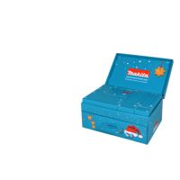 Makita Adventskalender P-84800