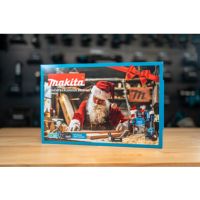Makita Adventskalender P-84800