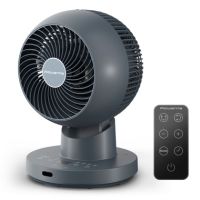 Rowenta Standventilator bl QV2540