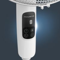 Rowenta Standventilator TURBO SILENCE ws VU5450