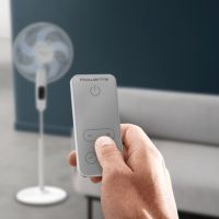 Rowenta Standventilator TURBO SILENCE ws VU5450