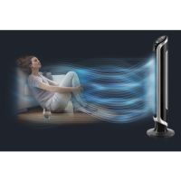 Rowenta Turmventilator Eole Infinite sw VU6670