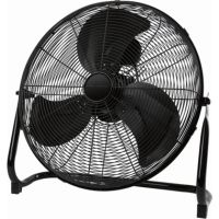 ProfiCare Bodenventilator PC-VL 3065 40cm sw 330651