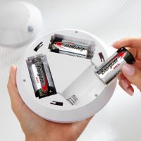 Energizer E301533507 Energizer Batterie Max D/Mono 4St