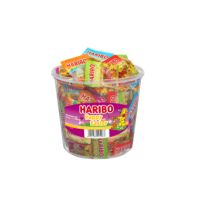 HARIBO 10051760 Haribo Happy Easter Dose 100St