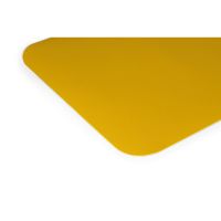 DURABLE 181004 DURABLE Bodenmarkierung Zebrastreifen ge 5St