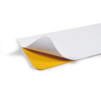 DURABLE 181004 DURABLE Bodenmarkierung Zebrastreifen ge 5St