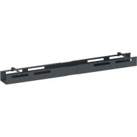 Geramöbel S-500800-A Geramöbel Kabelkanal Tischbreite 1400-2000mm an