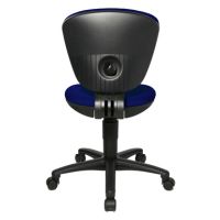 TOPSTAR 6920G26 Topstar Kinderdrehstuhl HIGH KID bl