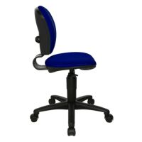 TOPSTAR 6920G26 Topstar Kinderdrehstuhl HIGH KID bl