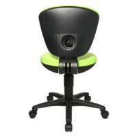 TOPSTAR 6920G05 Topstar Kinderdrehstuhl HIGH KID apfelgn