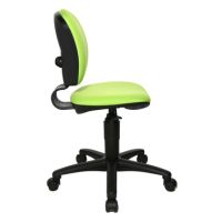 TOPSTAR 6920G05 Topstar Kinderdrehstuhl HIGH KID apfelgn