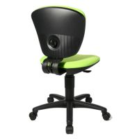 TOPSTAR 6920G05 Topstar Kinderdrehstuhl HIGH KID apfelgn