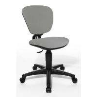 TOPSTAR 6920G23 Topstar Kinderdrehstuhl HIGH KID hgr