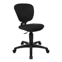 TOPSTAR 6920G20 Topstar Kinderdrehstuhl HIGH KID sw