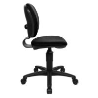TOPSTAR 6920G20 Topstar Kinderdrehstuhl HIGH KID sw