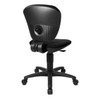 TOPSTAR 6920G20 Topstar Kinderdrehstuhl HIGH KID sw