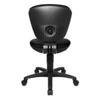 TOPSTAR 6920G20 Topstar Kinderdrehstuhl HIGH KID sw
