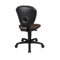 TOPSTAR 6920G08 Topstar Kinderdrehstuhl HIGH KID dbr