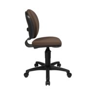 TOPSTAR 6920G08 Topstar Kinderdrehstuhl HIGH KID dbr