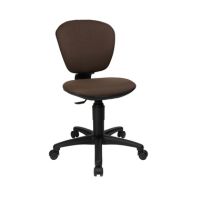 TOPSTAR 6920G08 Topstar Kinderdrehstuhl HIGH KID dbr