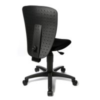 TOPSTAR 70570BB00 Topstar Kinderdrehstuhl HIGH SCOOL sw