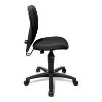 TOPSTAR 70570BB00 Topstar Kinderdrehstuhl HIGH SCOOL sw