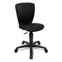 TOPSTAR 70570BB00 Topstar Kinderdrehstuhl HIGH SCOOL sw