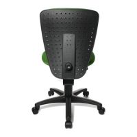 TOPSTAR 70570BB80 Topstar Kinderdrehstuhl HIGH SCOOL pe