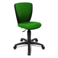 TOPSTAR 70570BB80 Topstar Kinderdrehstuhl HIGH SCOOL pe