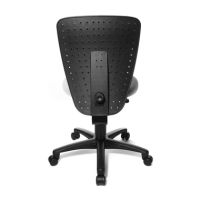 TOPSTAR 70570BB70 Topstar Kinderdrehstuhl HIGH SCOOL ws