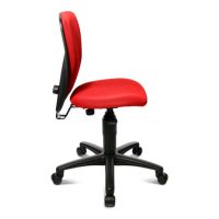 TOPSTAR 70570BB20 Topstar Kinderdrehstuhl HIGH SCOOL rt