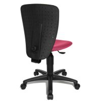TOPSTAR 70570JD4 Topstar Kindermotivdrehstuhl NIC Flowers