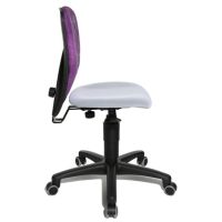 TOPSTAR 70570JD1 Topstar Kindermotivdrehstuhl NIC Horse