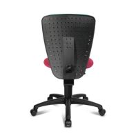 TOPSTAR 70570JD7 Topstar Kindermotivdrehstuhl NIC Hearts