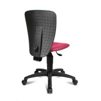 TOPSTAR 70570JD7 Topstar Kindermotivdrehstuhl NIC Hearts