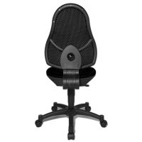 TOPSTAR 71340BR0 Topstar SITNESS KID 30 Kinderdrehstuhl sw